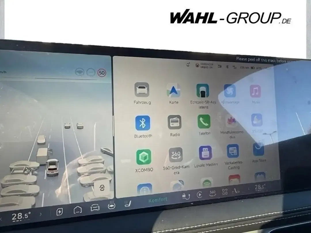 Xpeng G9 - Thumbnail 5