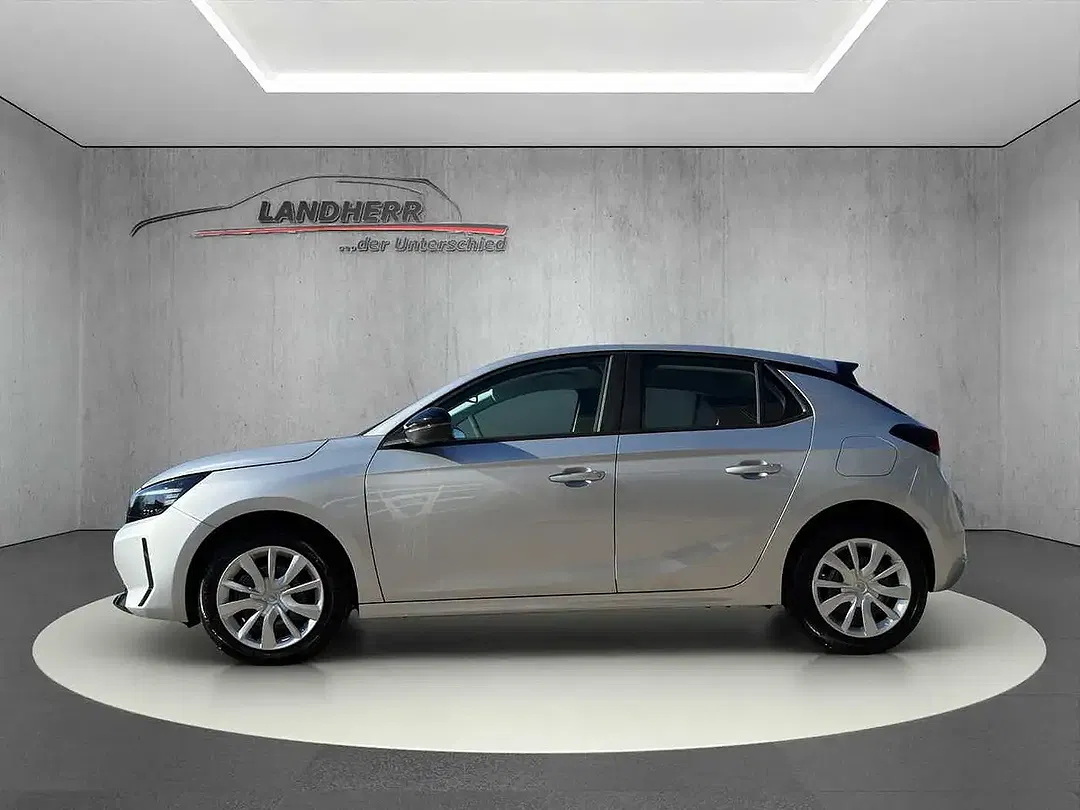 Opel Corsa - Thumbnail 2