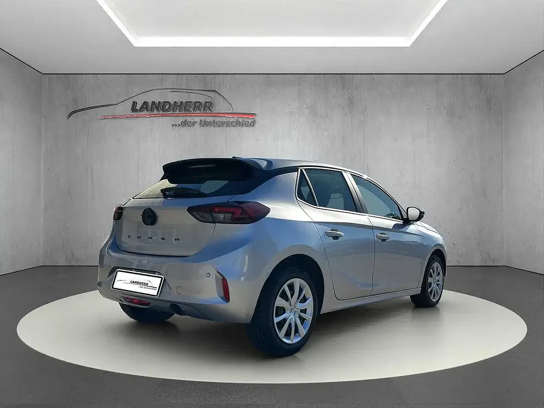 Opel Corsa - Thumbnail 3