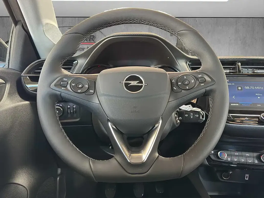Opel Corsa - Thumbnail 5