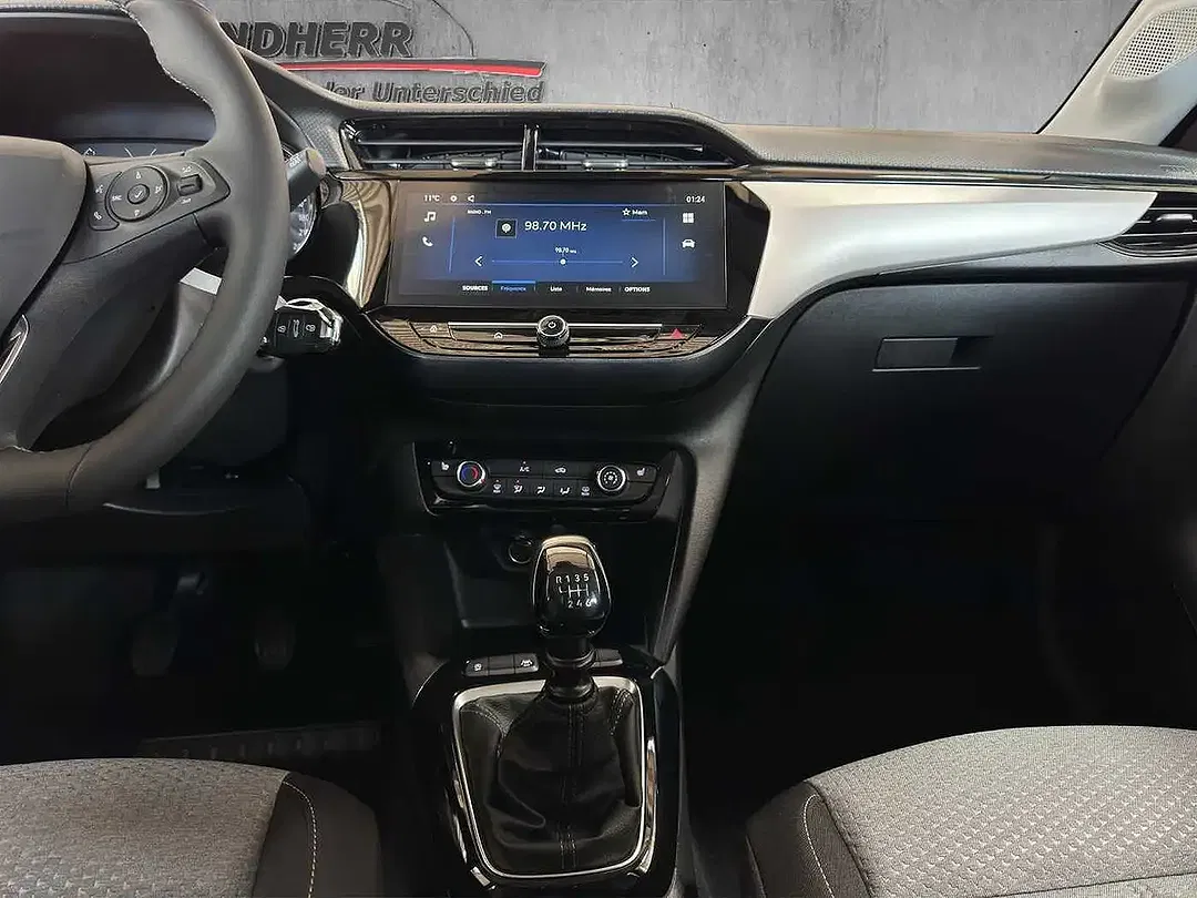 Opel Corsa - Thumbnail 6