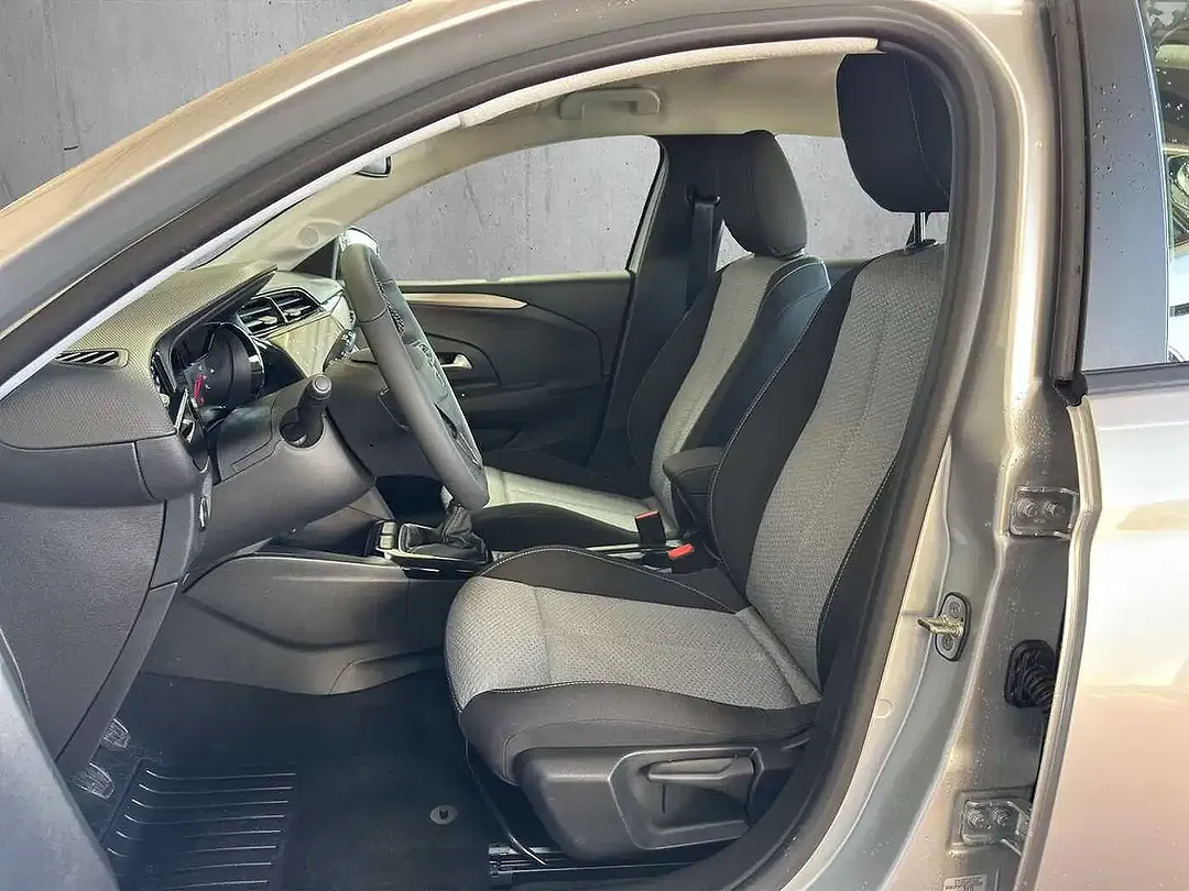 Opel Corsa - Thumbnail 8