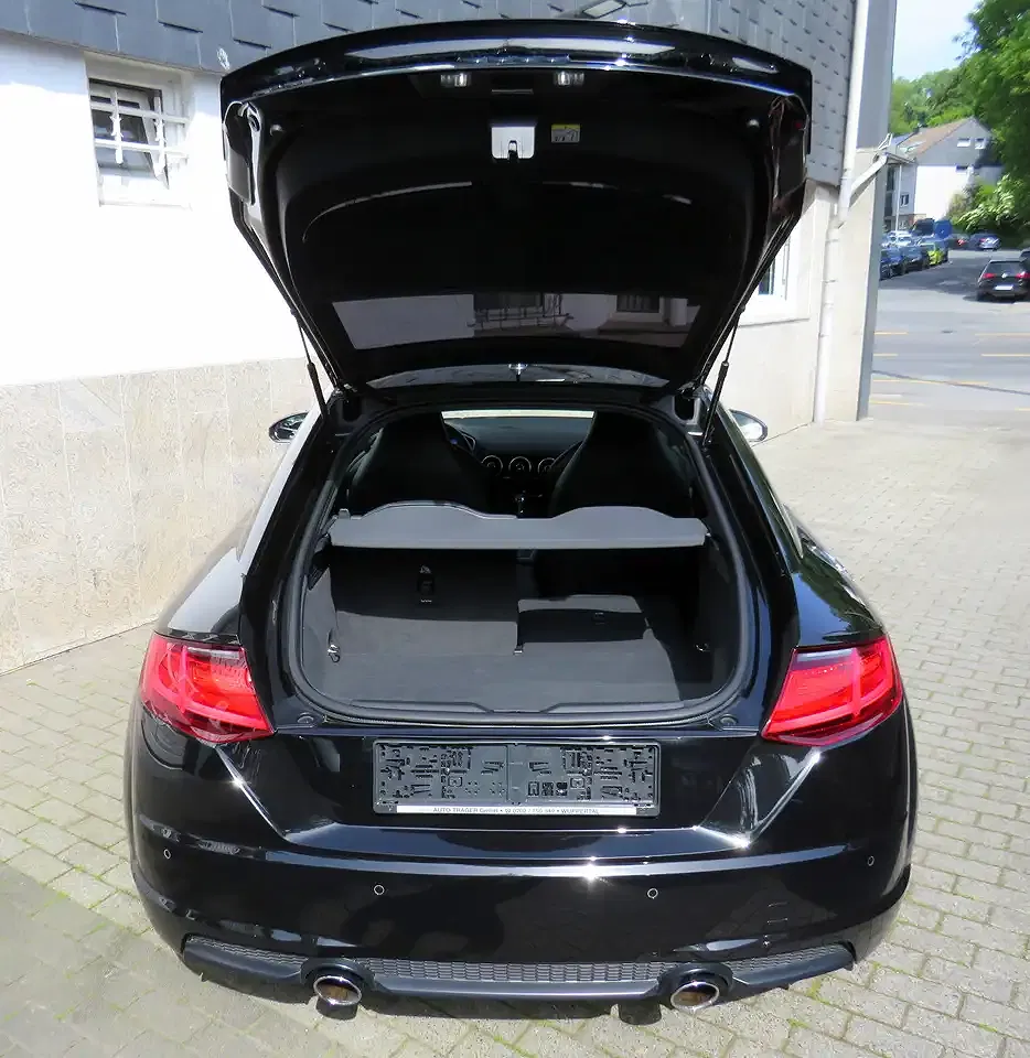 Audi TT - Thumbnail 12