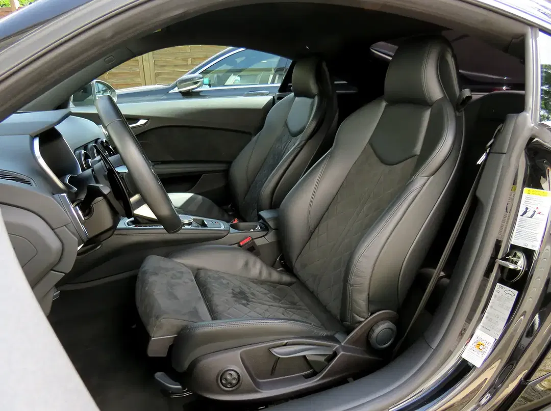 Audi TT - Thumbnail 14