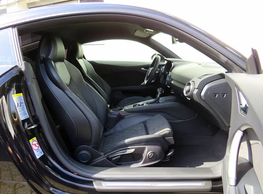 Audi TT - Thumbnail 15