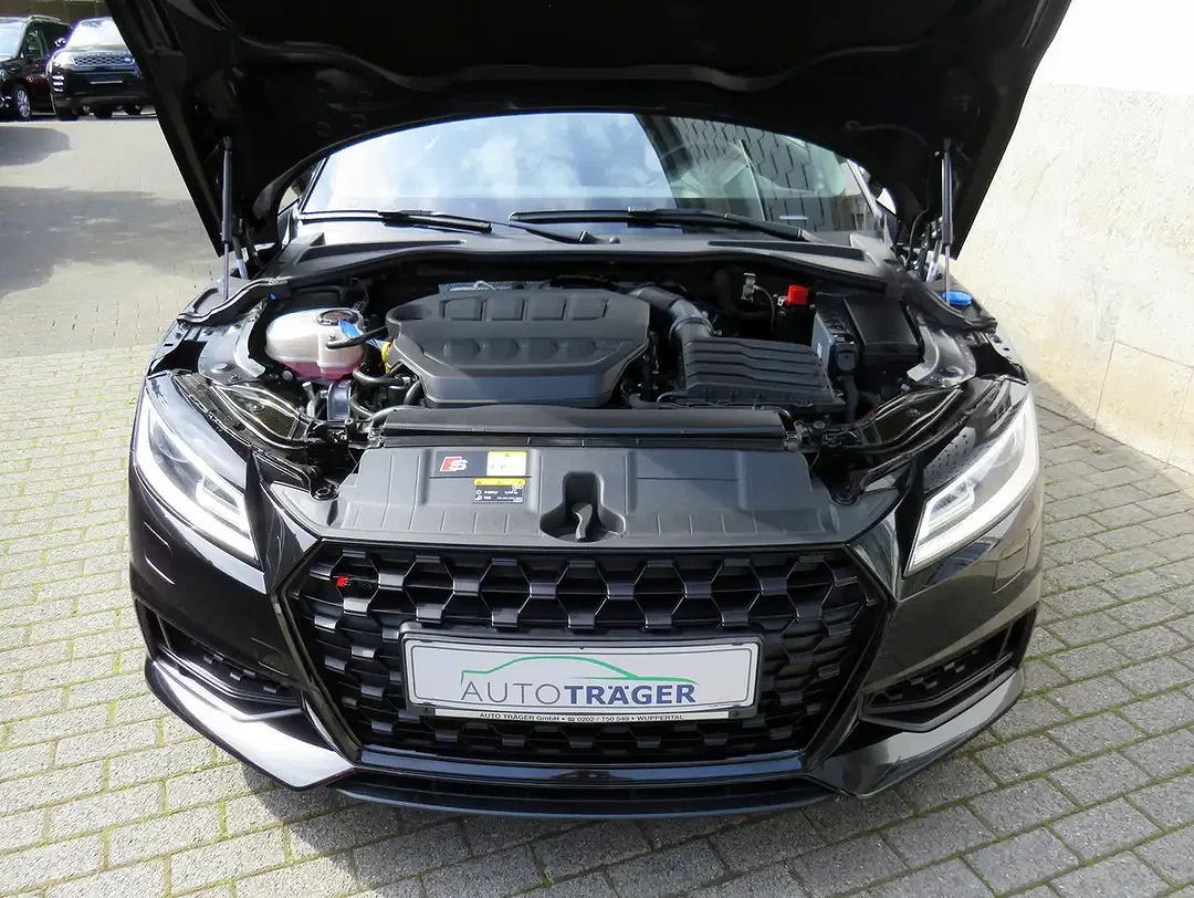 Audi TT - Thumbnail 7