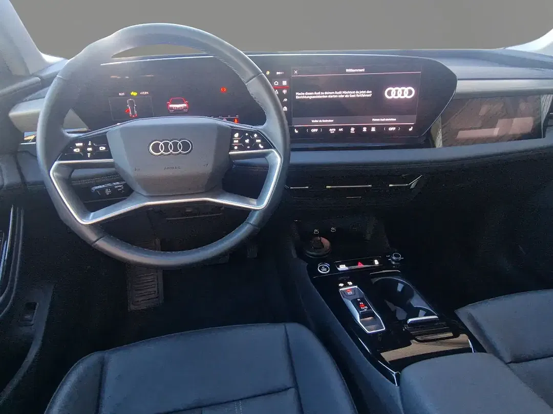 Audi Q6 e-tron - Thumbnail 11