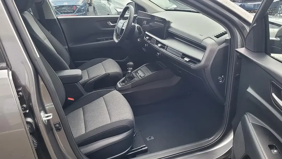 Kia Stonic - Thumbnail 10