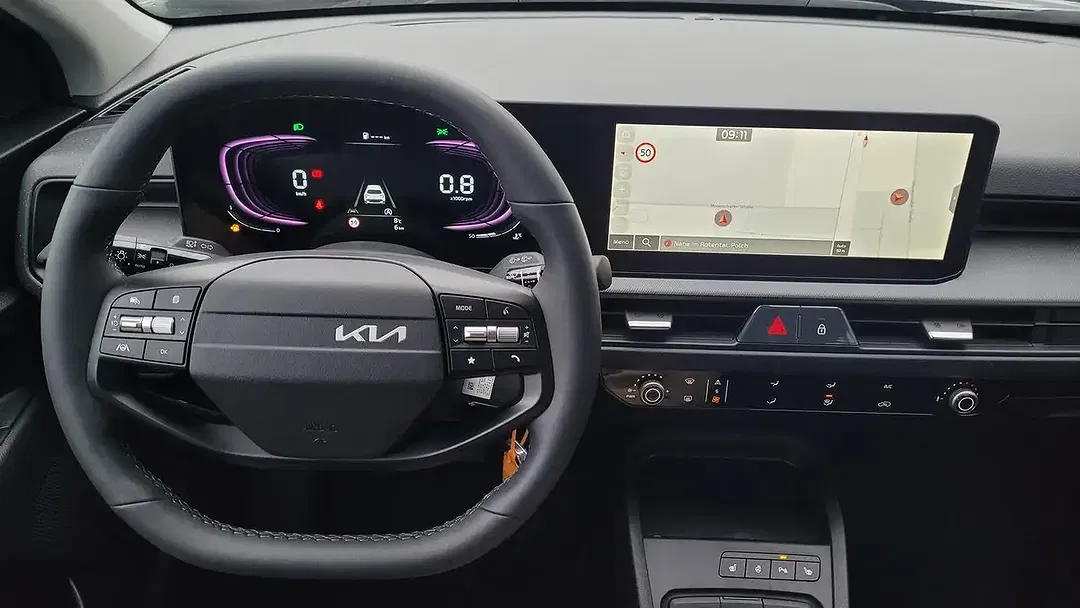 Kia Stonic - Thumbnail 14