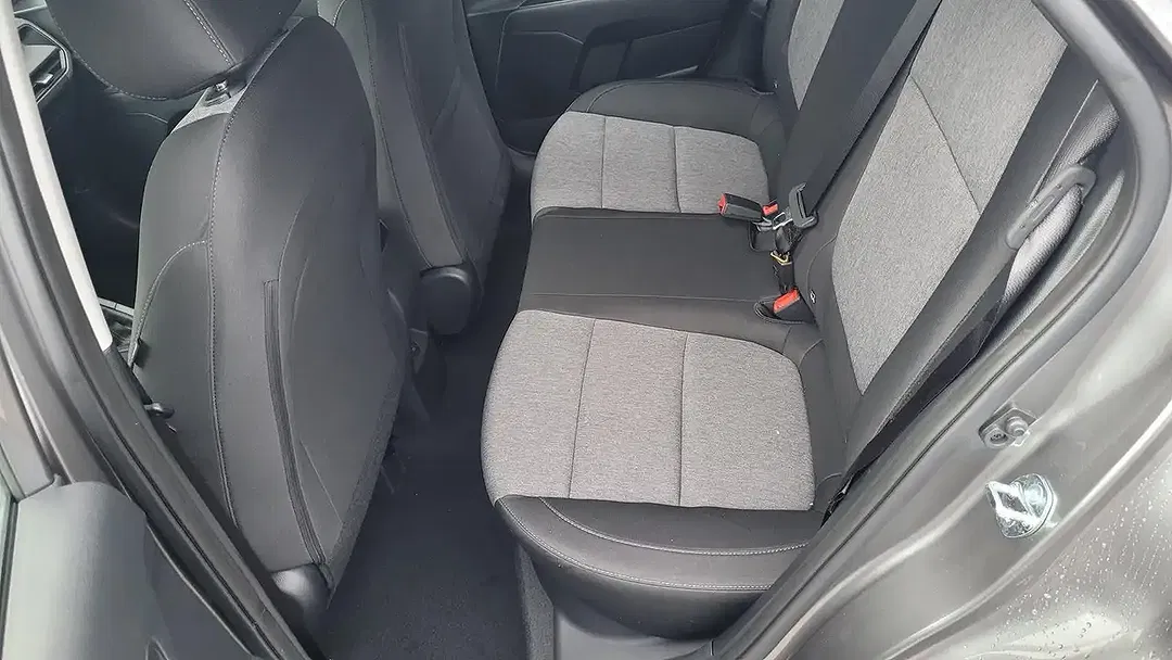 Kia Stonic - Thumbnail 9
