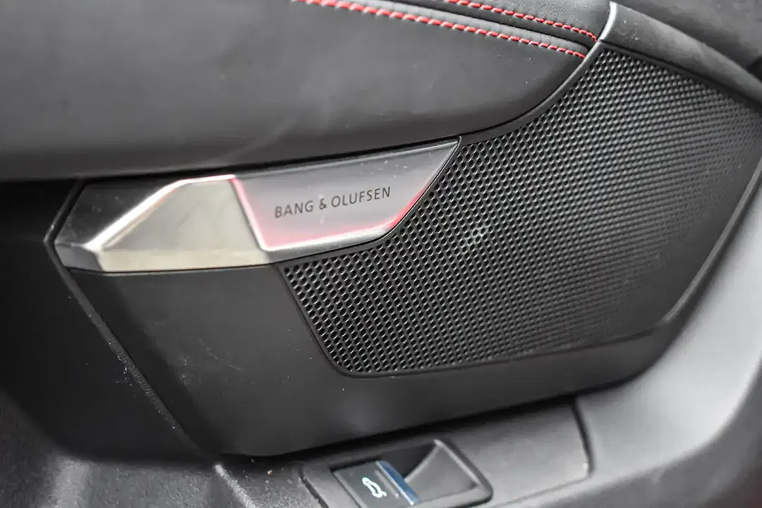 Audi RS e-tron GT - Thumbnail 13