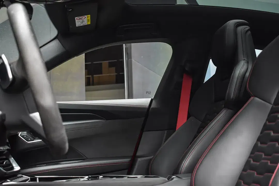 Audi RS e-tron GT - Thumbnail 15