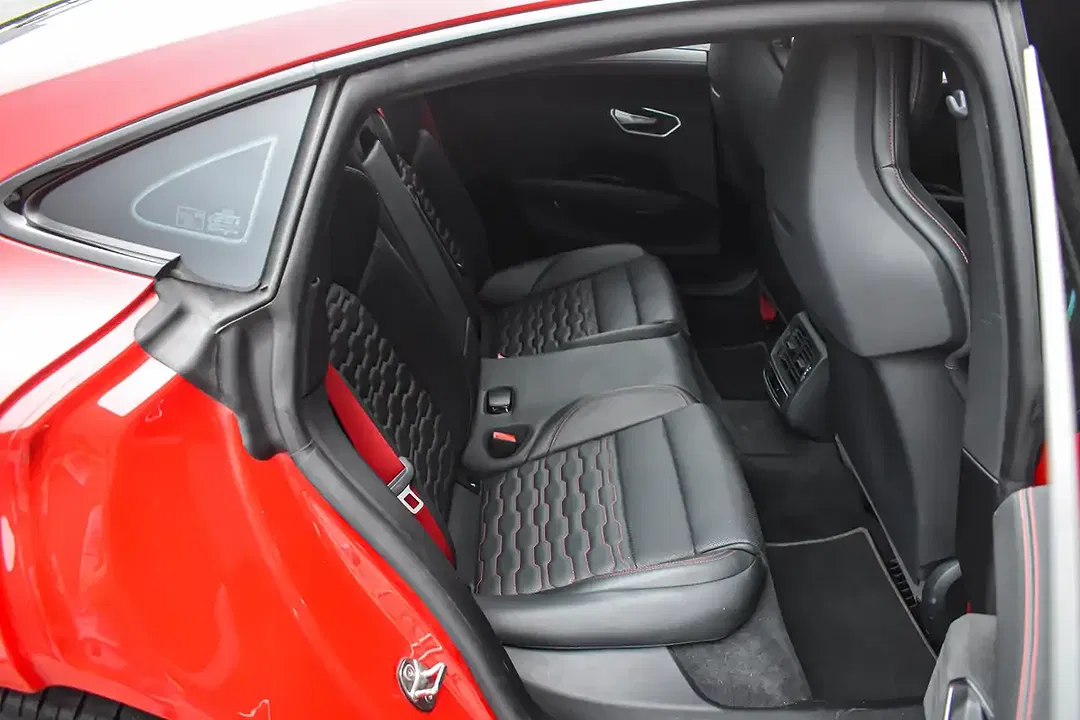 Audi RS e-tron GT - Thumbnail 21