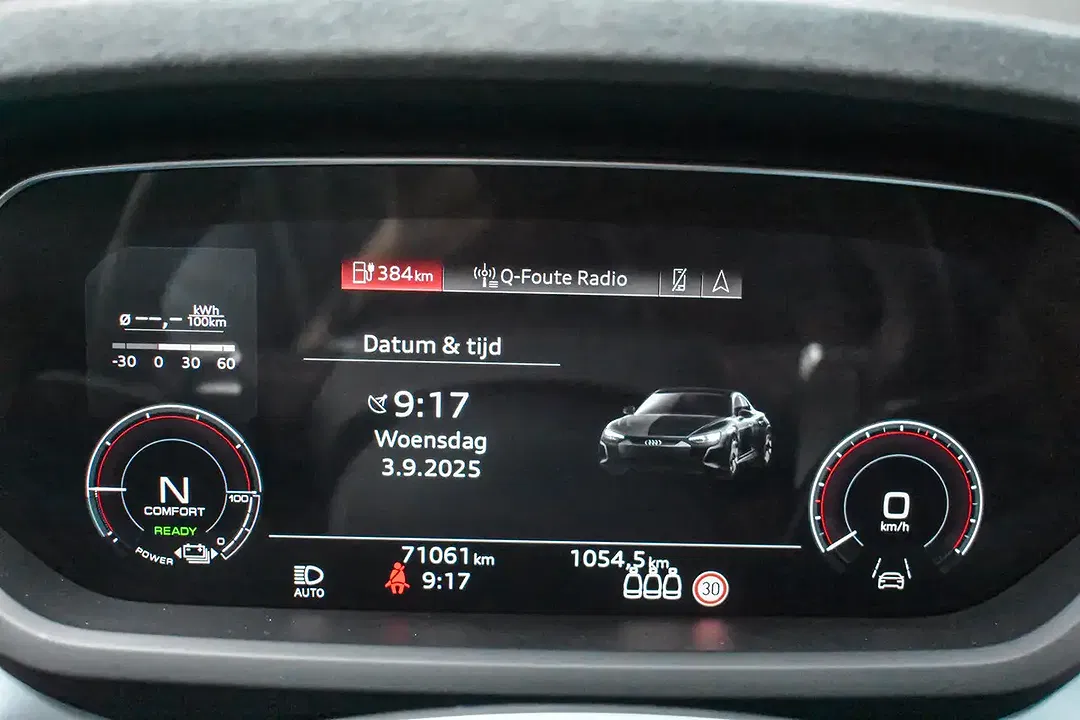 Audi RS e-tron GT - Thumbnail 34