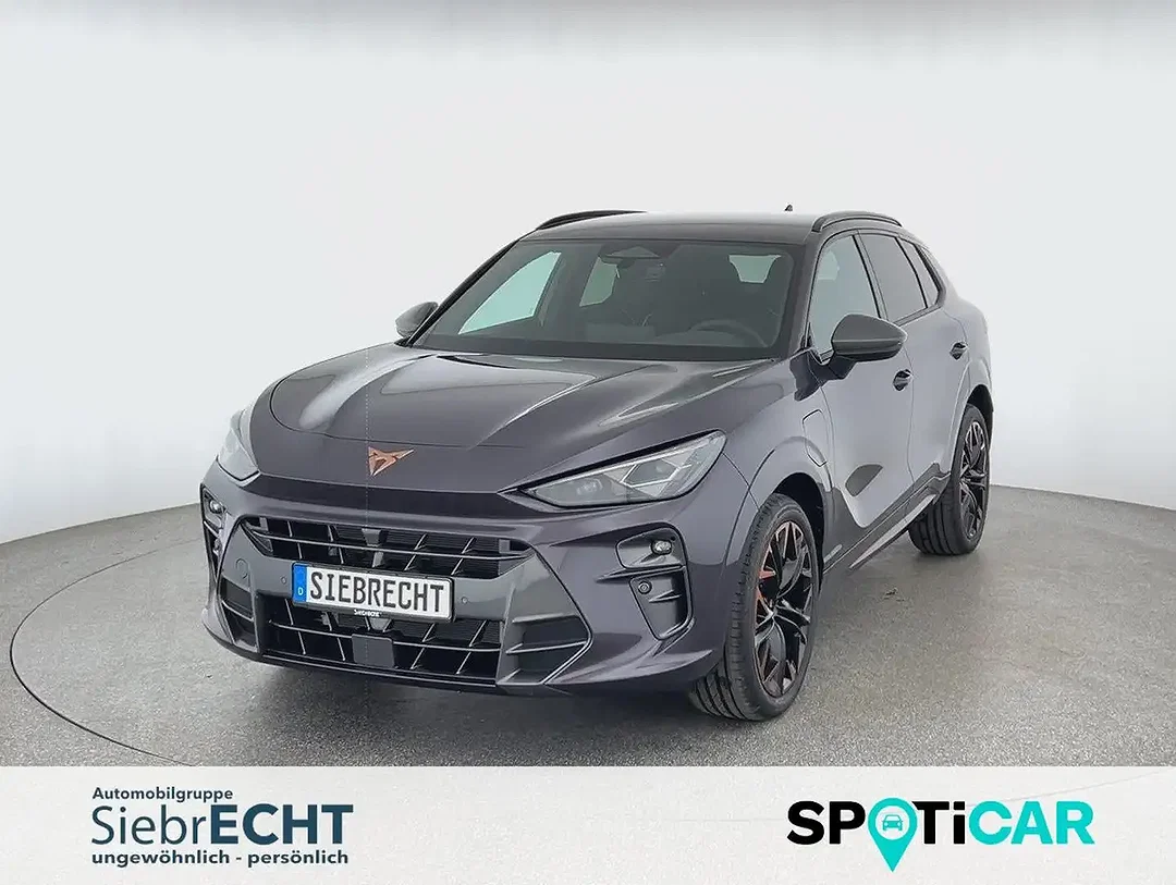 CUPRA Terramar - Afbeelding 1