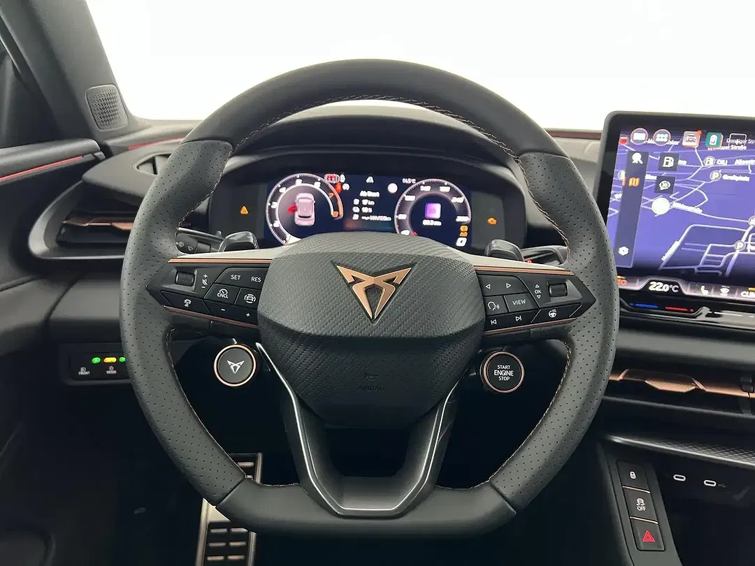 CUPRA Terramar - Thumbnail 15
