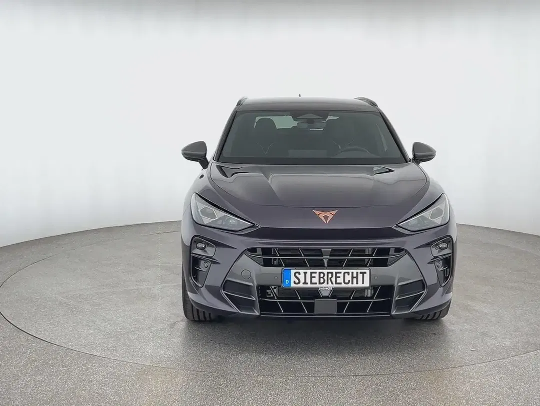 CUPRA Terramar - Thumbnail 2