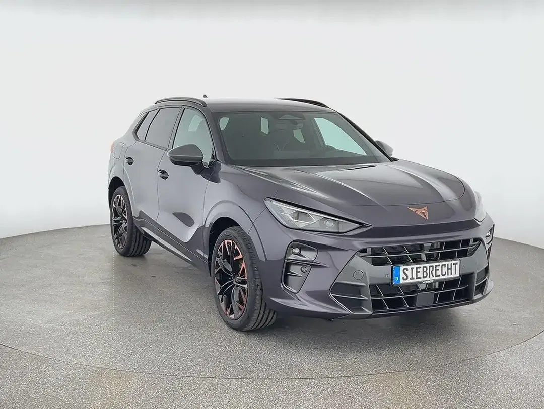 CUPRA Terramar - Thumbnail 3