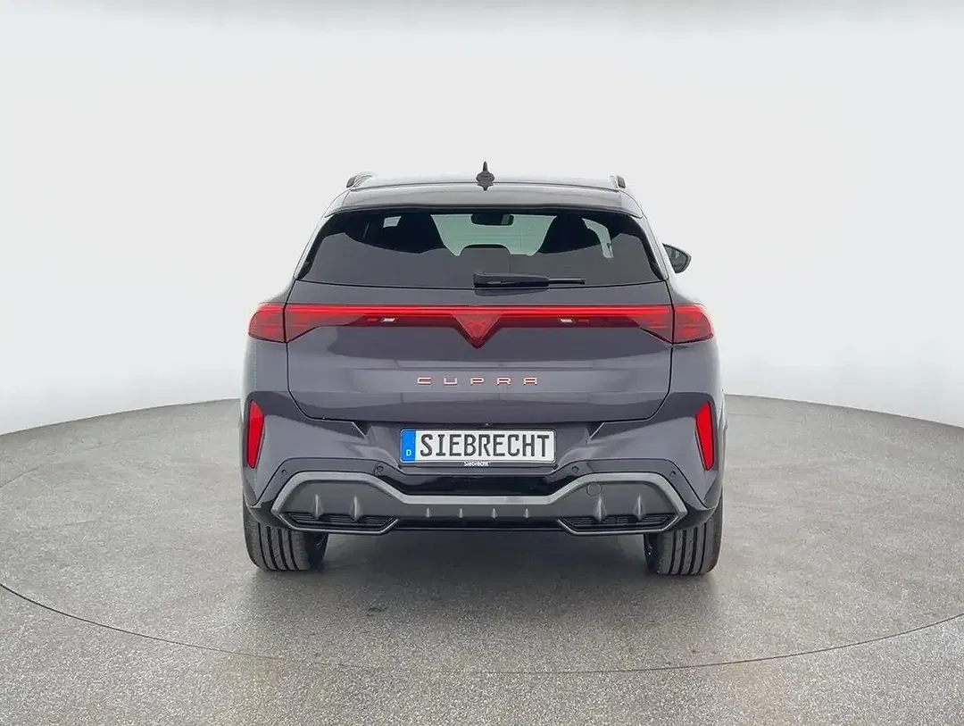 CUPRA Terramar - Thumbnail 4