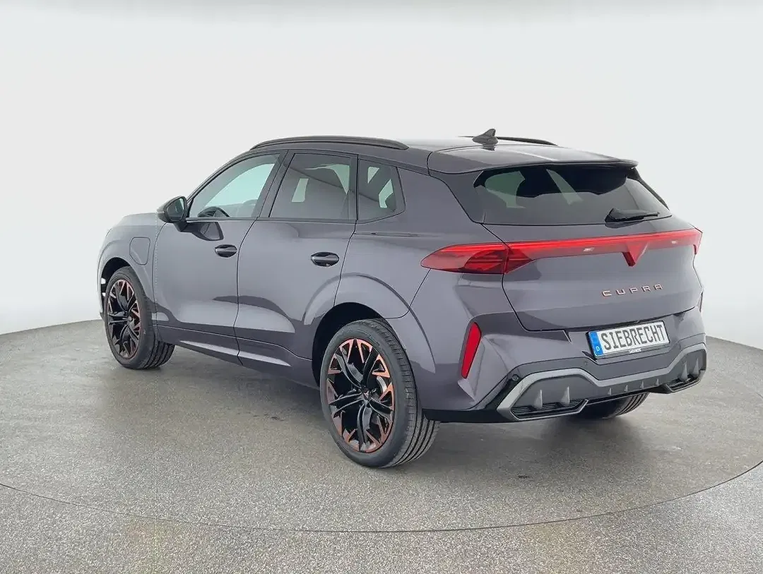 CUPRA Terramar - Thumbnail 5