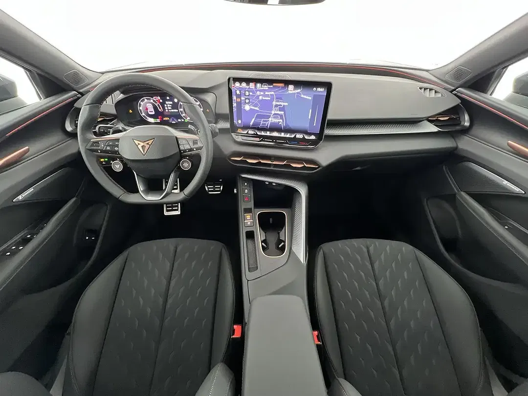 CUPRA Terramar - Thumbnail 6