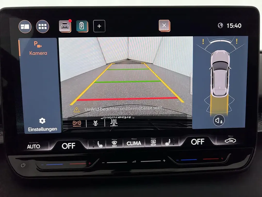 CUPRA Terramar - Thumbnail 9