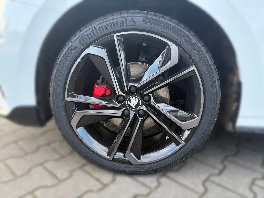 Skoda Fabia - Thumbnail 5