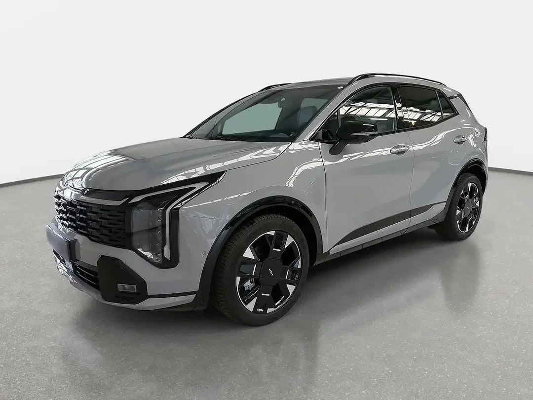 Kia Sportage - Afbeelding 1