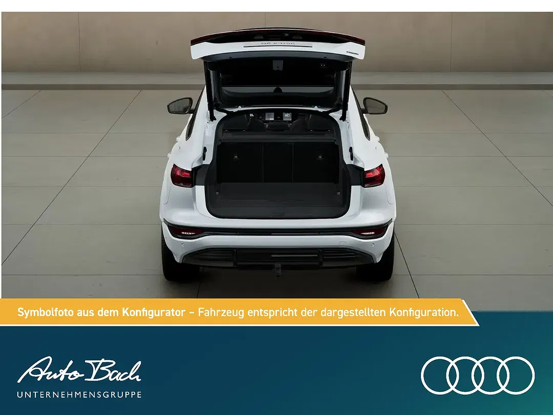 Audi Q6 e-tron - Thumbnail 11