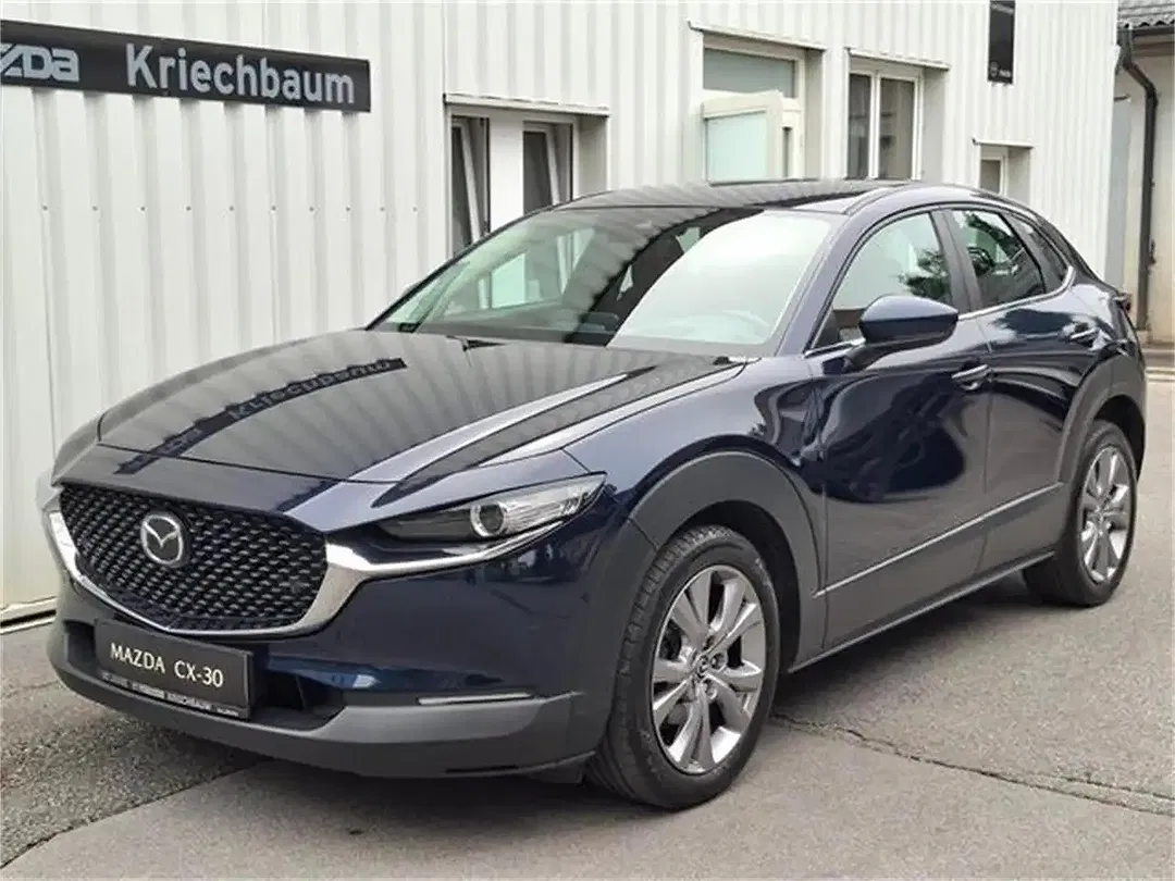 Mazda CX-30 Comfort