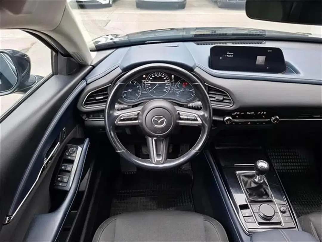 Mazda CX-30 - Thumbnail 11