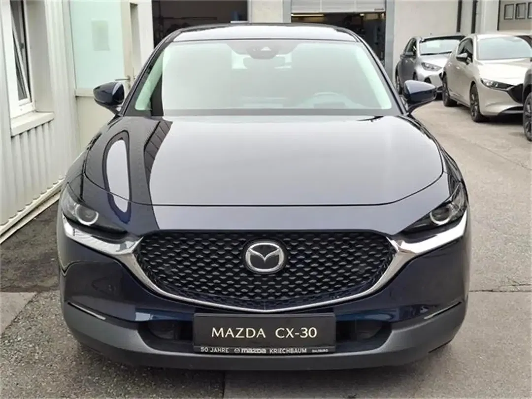 Mazda CX-30 - Thumbnail 2