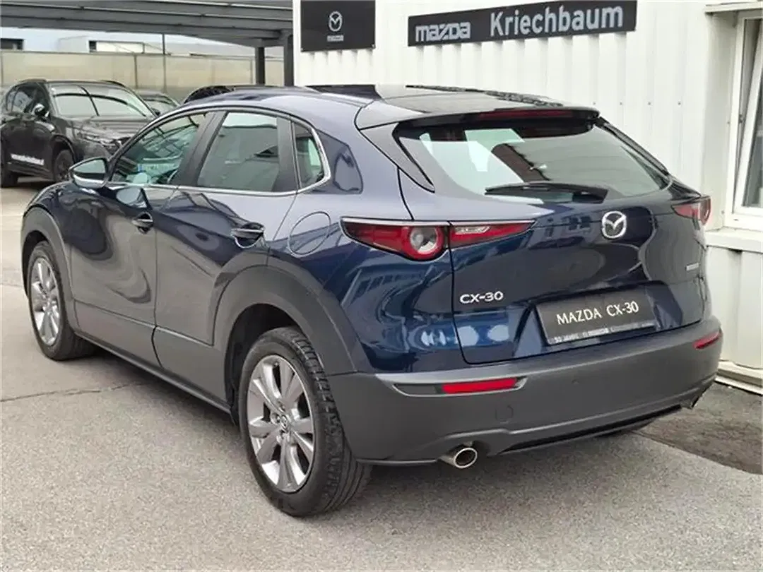 Mazda CX-30 - Thumbnail 5