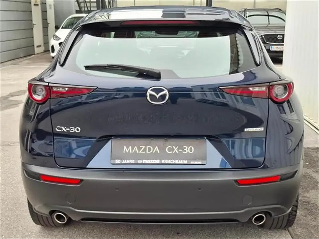 Mazda CX-30 - Thumbnail 6