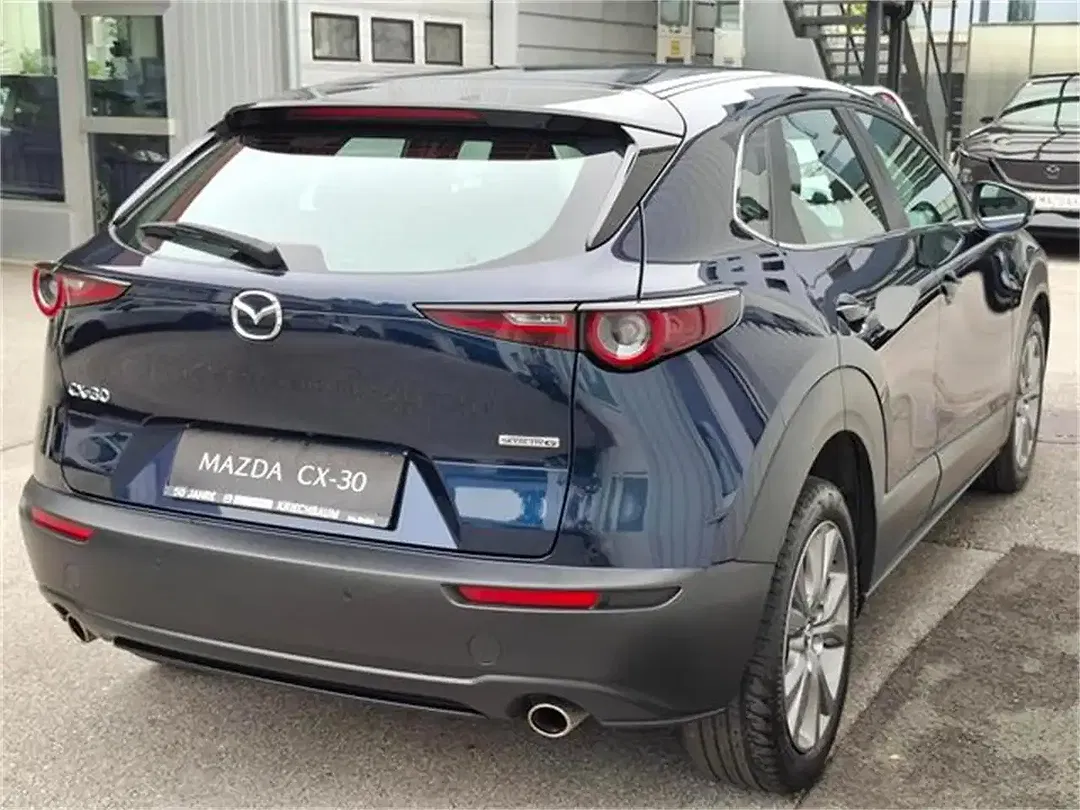 Mazda CX-30 - Thumbnail 7