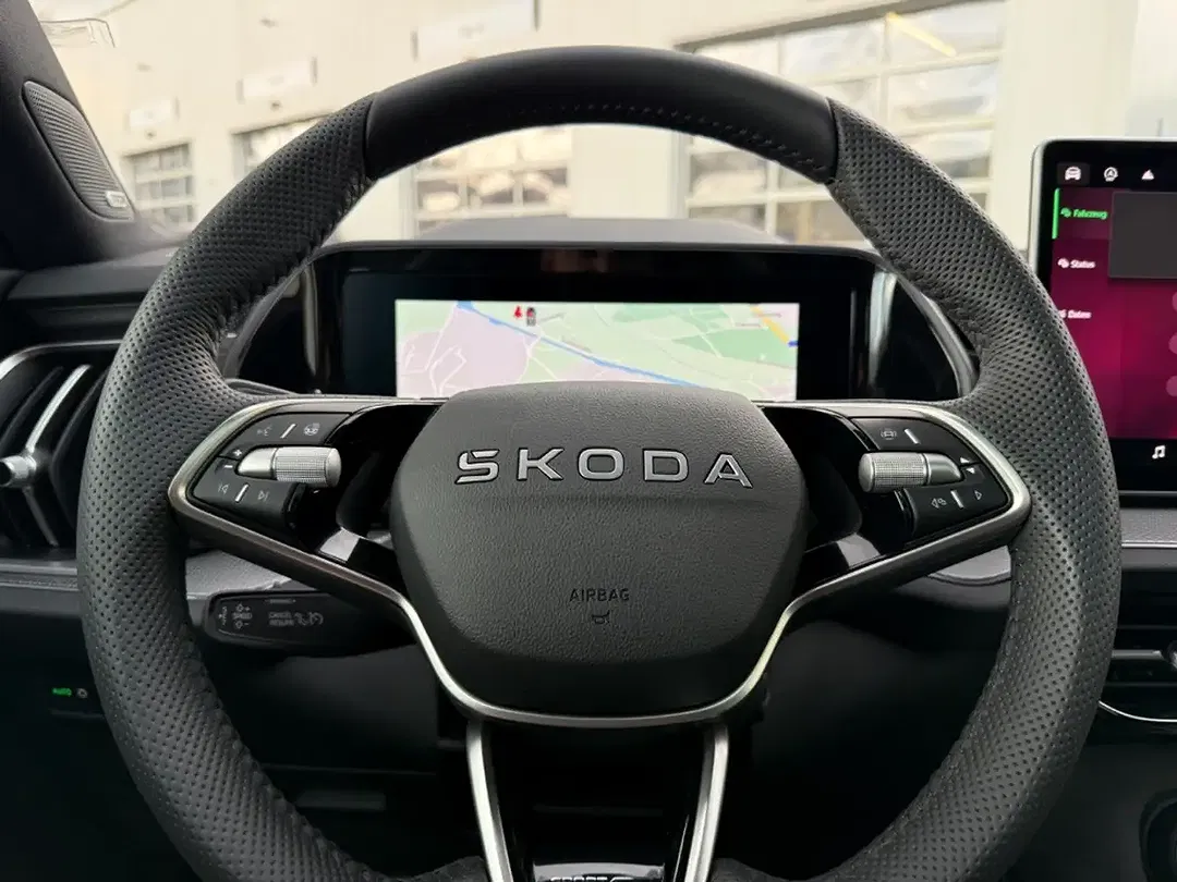 Skoda Kodiaq - Thumbnail 10