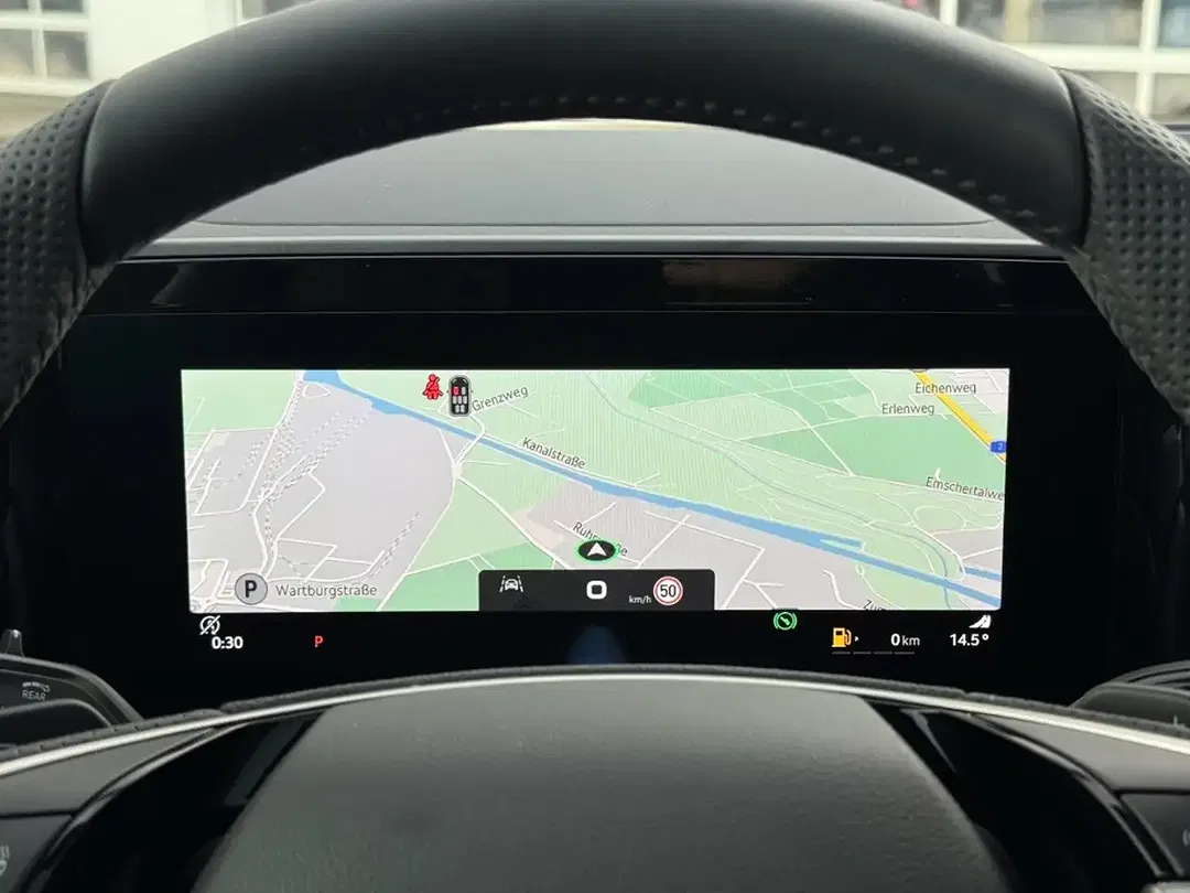 Skoda Kodiaq - Thumbnail 11