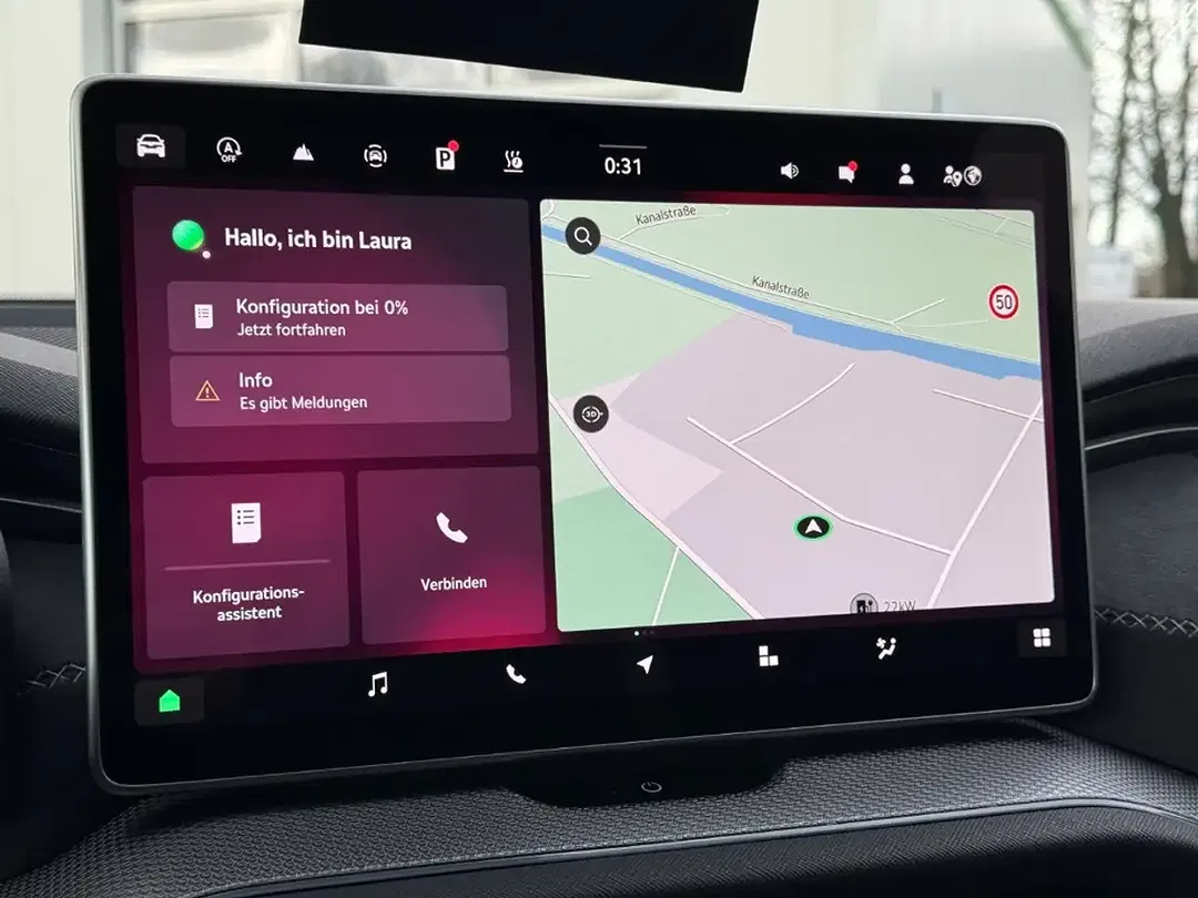 Skoda Kodiaq - Thumbnail 12