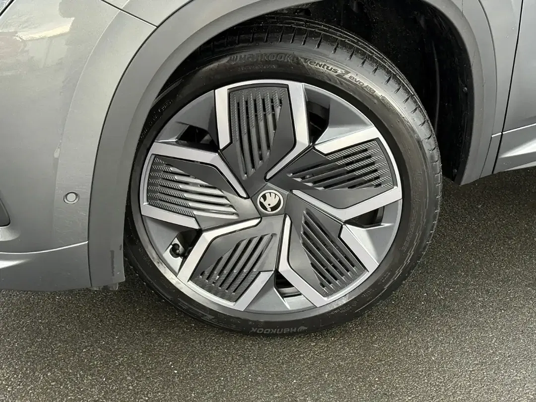 Skoda Kodiaq - Thumbnail 4