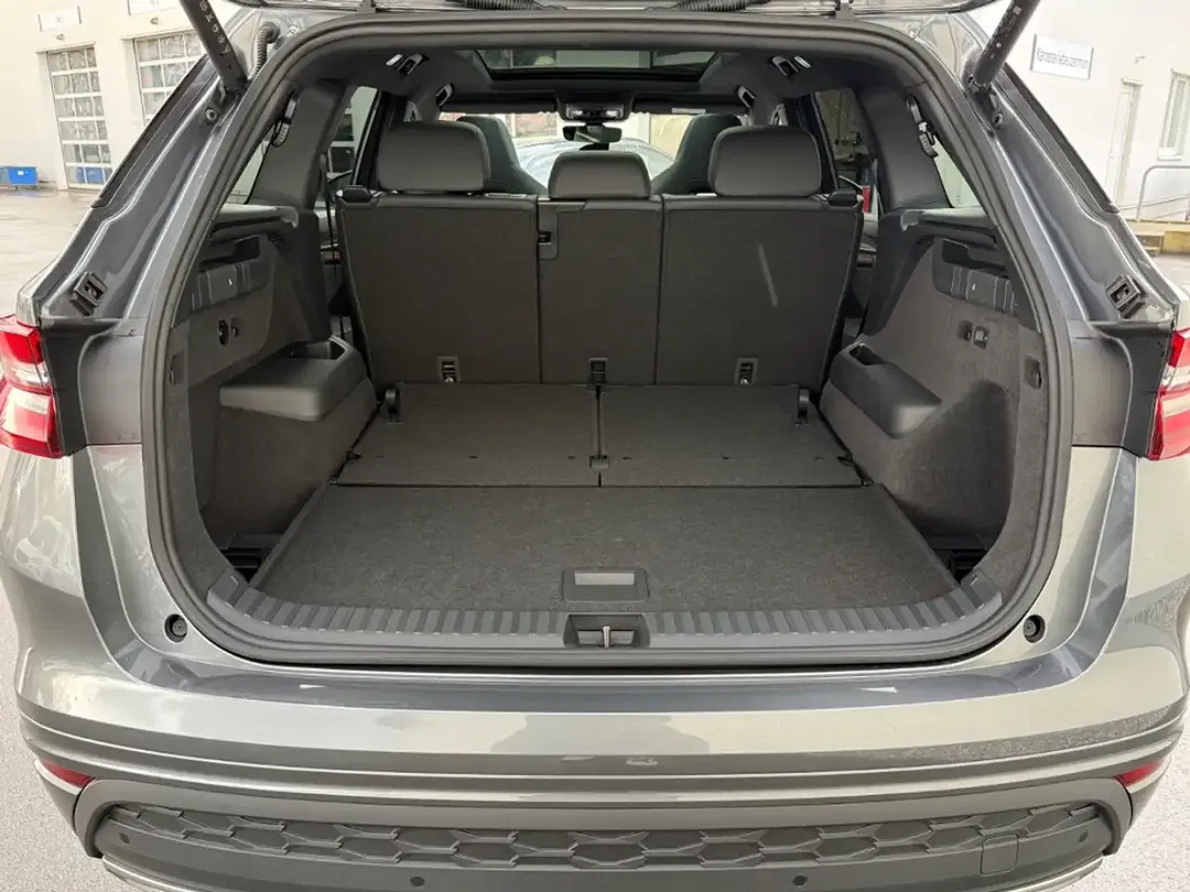Skoda Kodiaq - Thumbnail 5