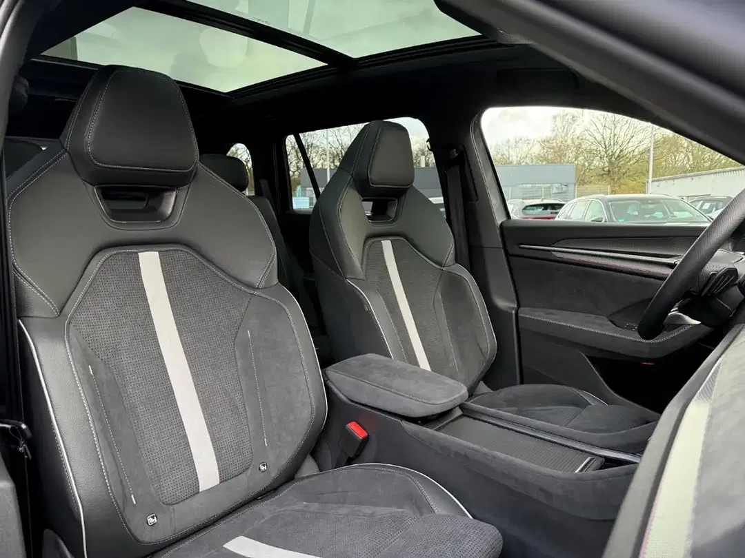 Skoda Kodiaq - Thumbnail 7