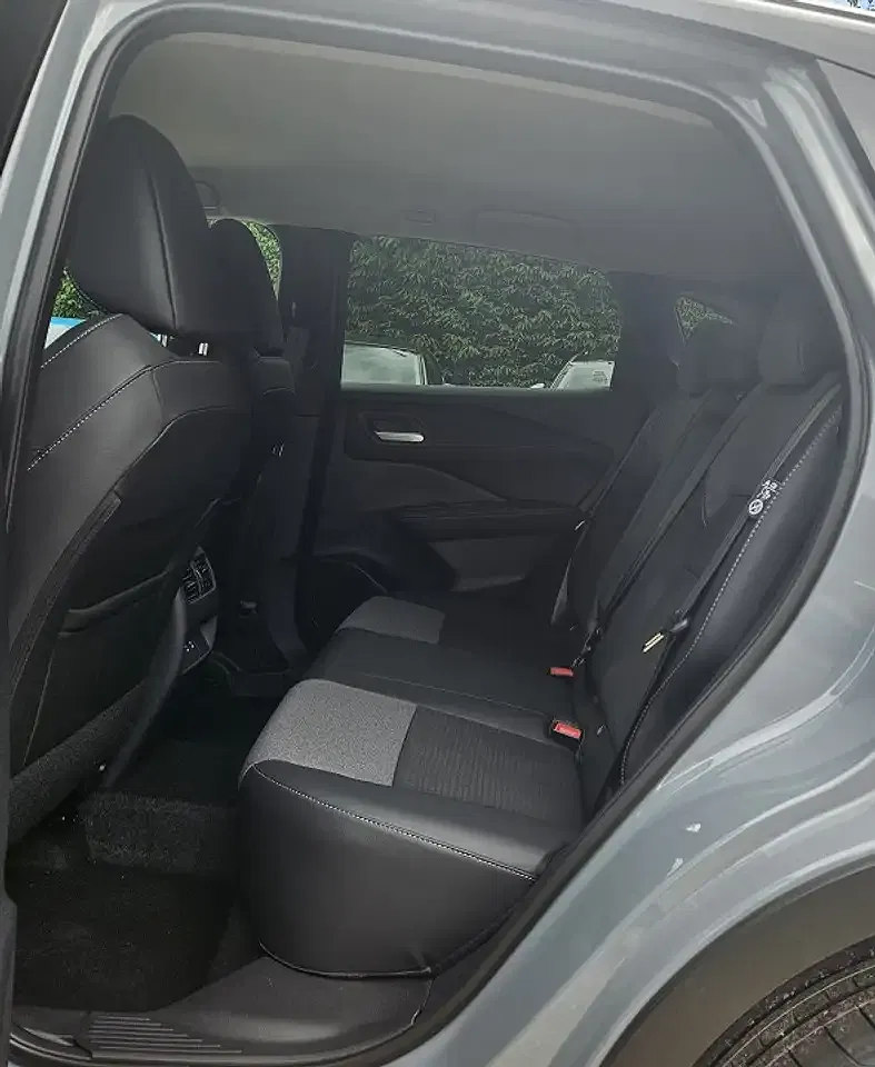 Nissan Qashqai - Thumbnail 12