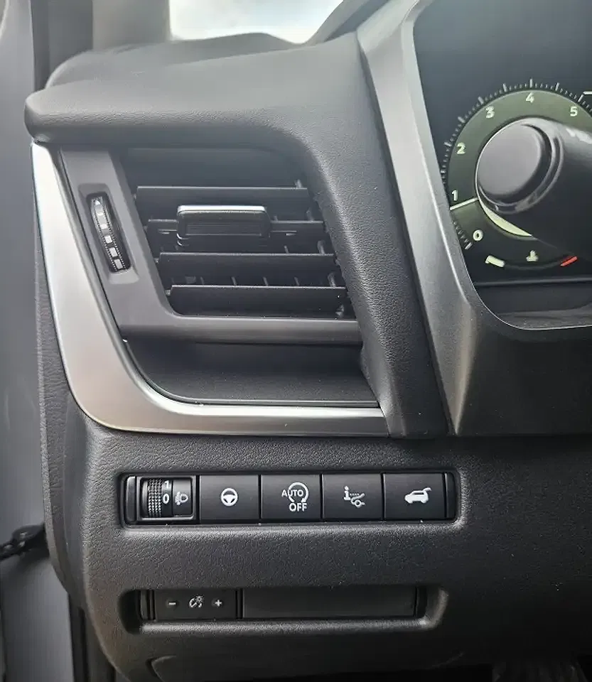 Nissan Qashqai - Thumbnail 6