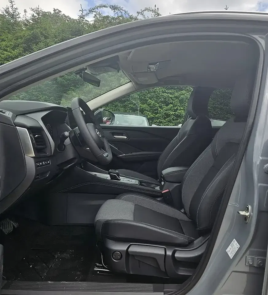 Nissan Qashqai - Thumbnail 9