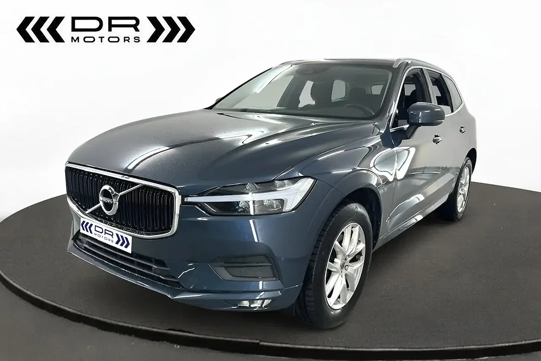 Volvo XC60 - Afbeelding 1