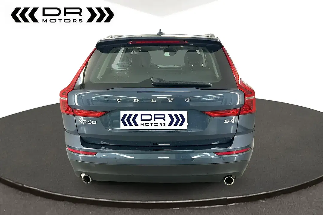Volvo XC60 - Thumbnail 2
