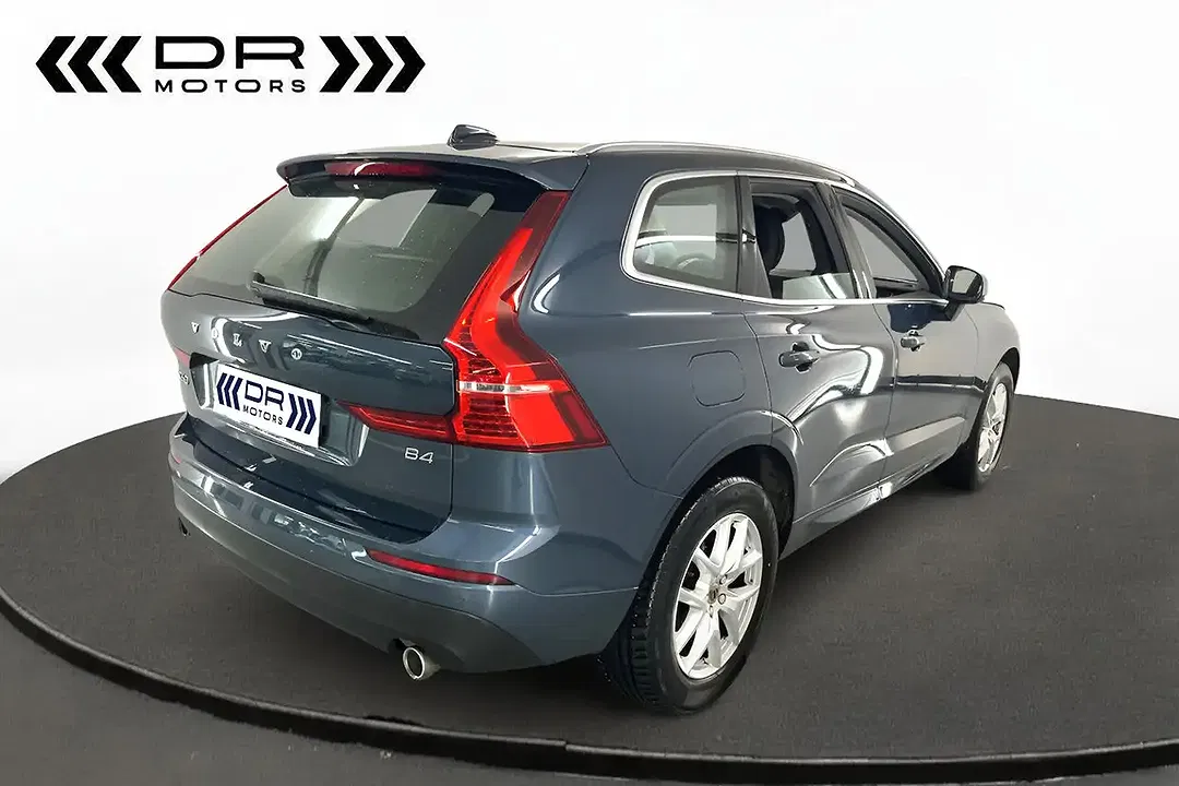 Volvo XC60 - Thumbnail 4