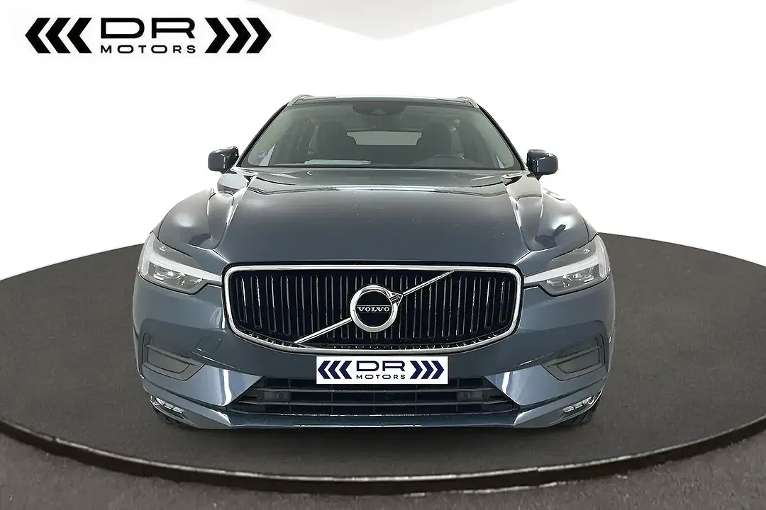 Volvo XC60 - Thumbnail 5