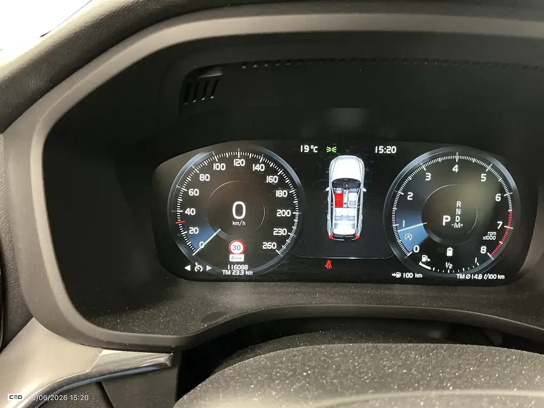 Volvo XC60 - Thumbnail 7