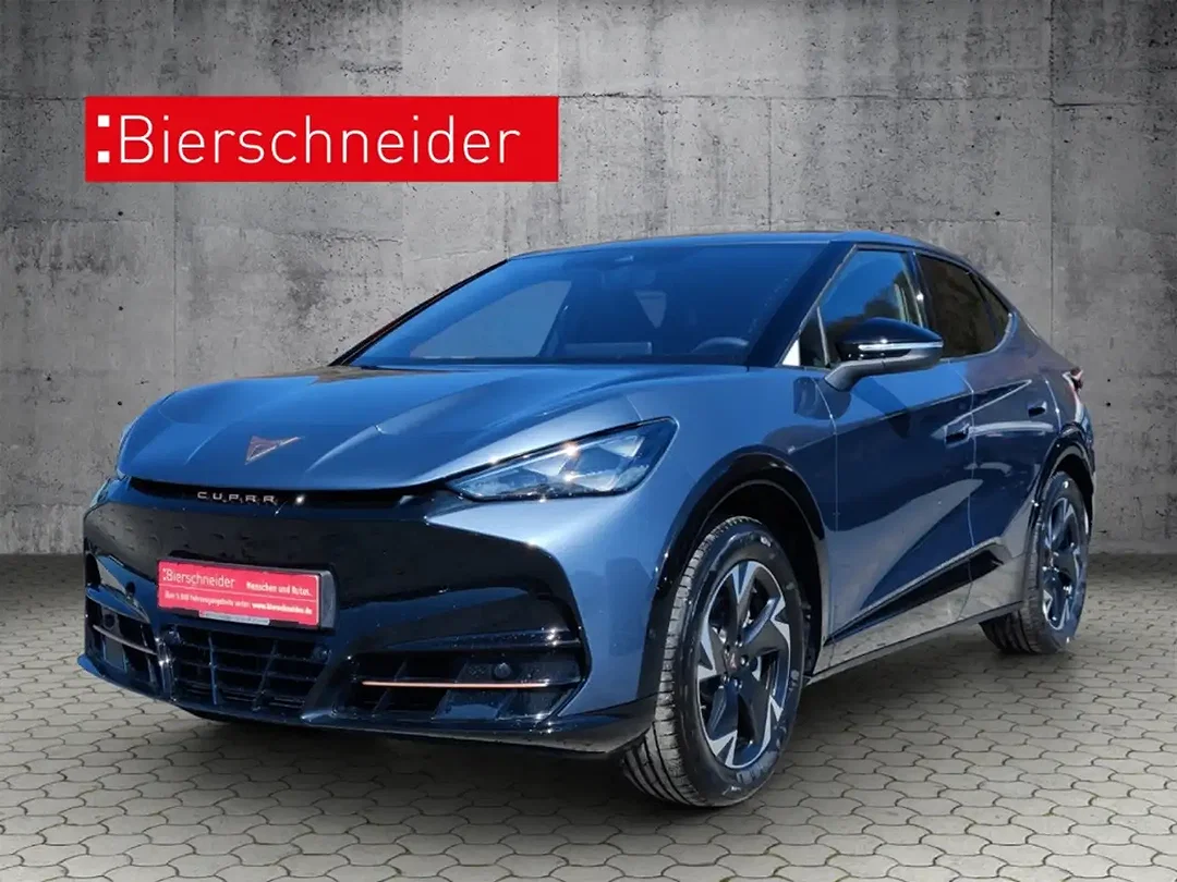 CUPRA Tavascan - Afbeelding 1